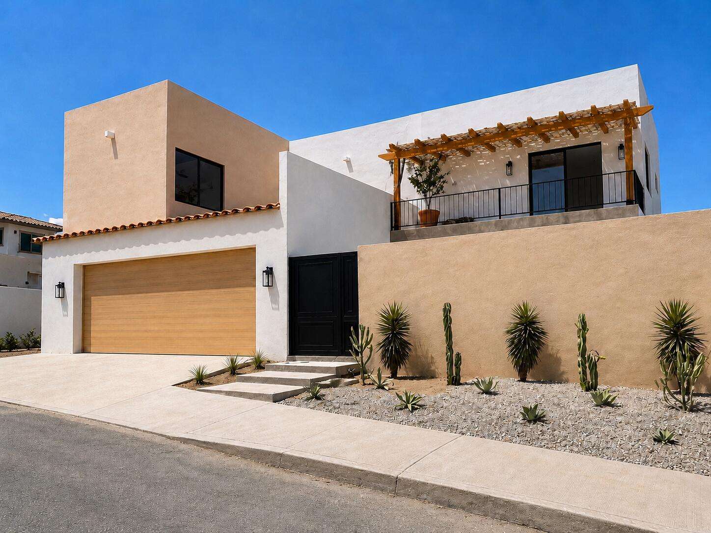 Cabo Golf La Canada – Lote 2 cañada 1, San Jose del Cabo, BS